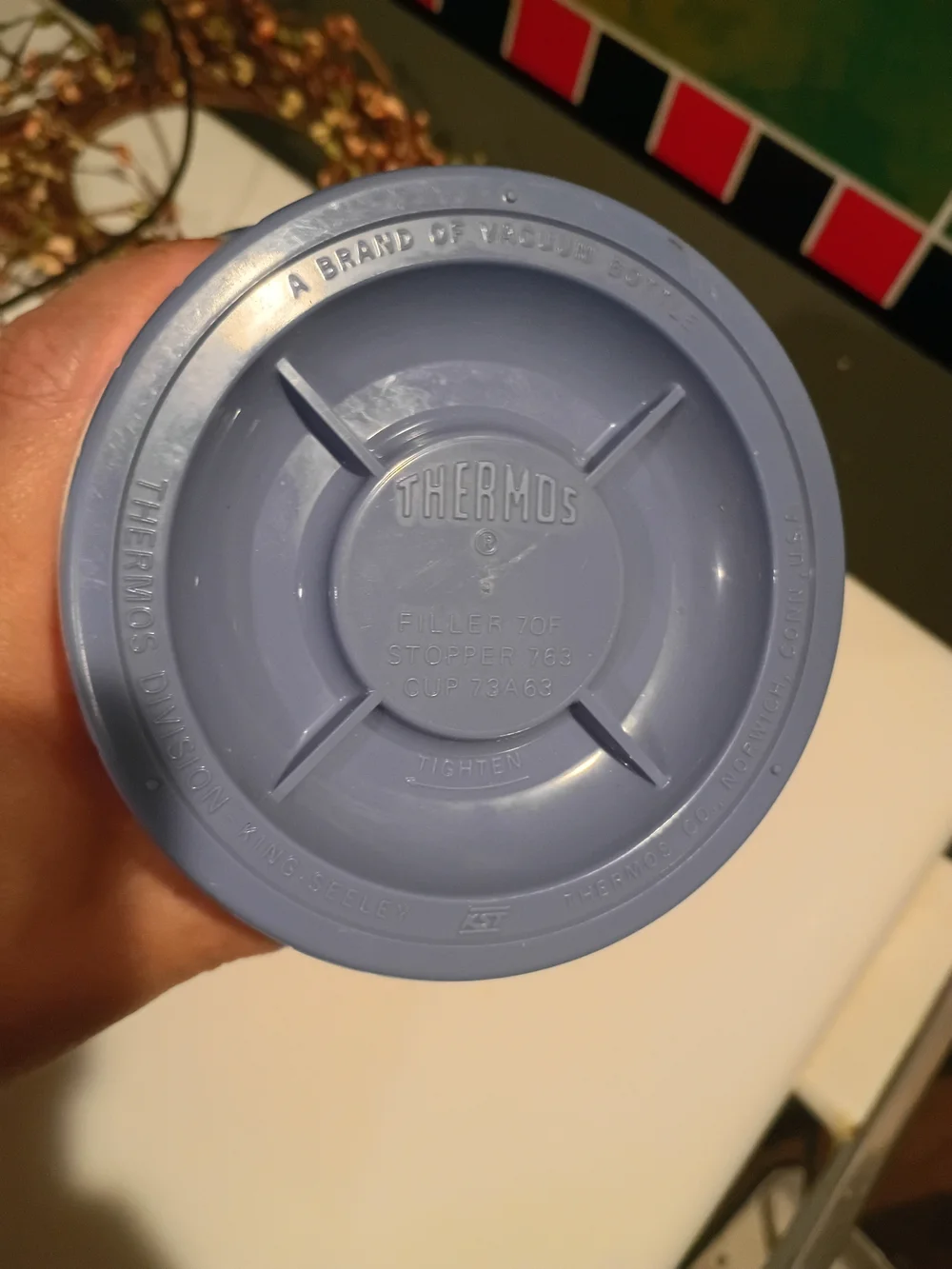Thermos